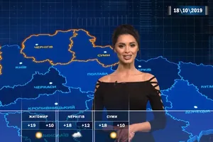 Попереду сонячна п'ятниця: прогноз погоди в Україні на 18 жовтня від ObozTV