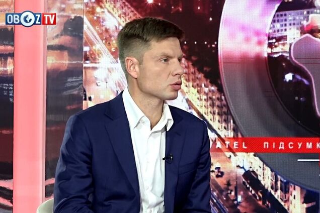 Найперше необхідно підтримати експортоорієнтовані галузі – Гончаренко