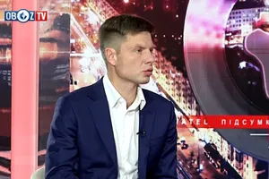 Турборежим заменили на дурнорежим: Алексей Гончаренко