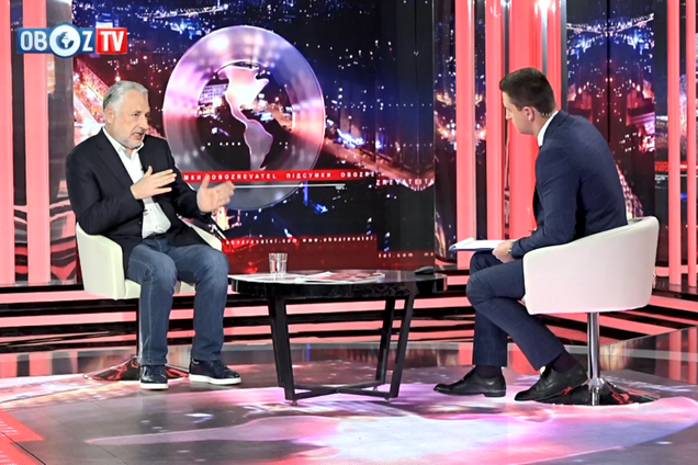 Розведення військ на Донбасі: названі дві ключові перешкоди