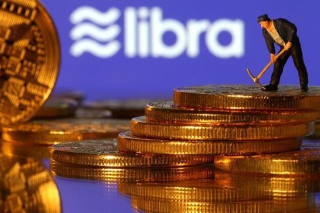 "Существует вне границ": почему партнеры Libra вышли из криптовалюты