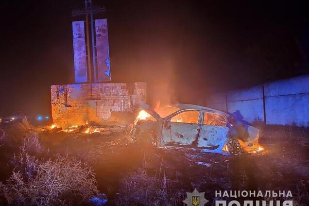 На Одещині трапилася смертельна ДТП через туман