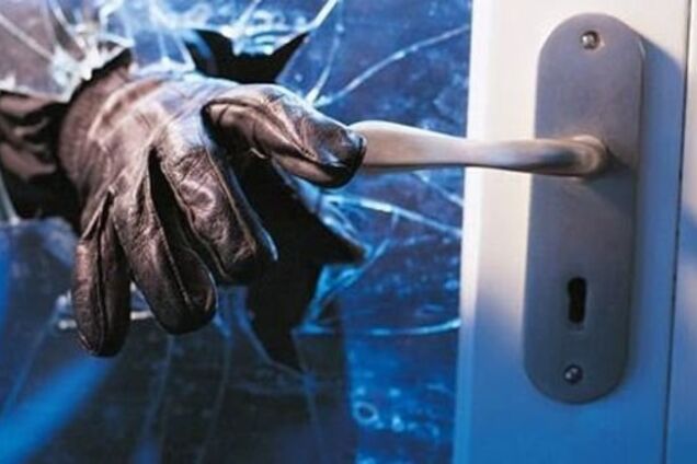 У Дніпрі пограбували відділення 'Укрпошти'