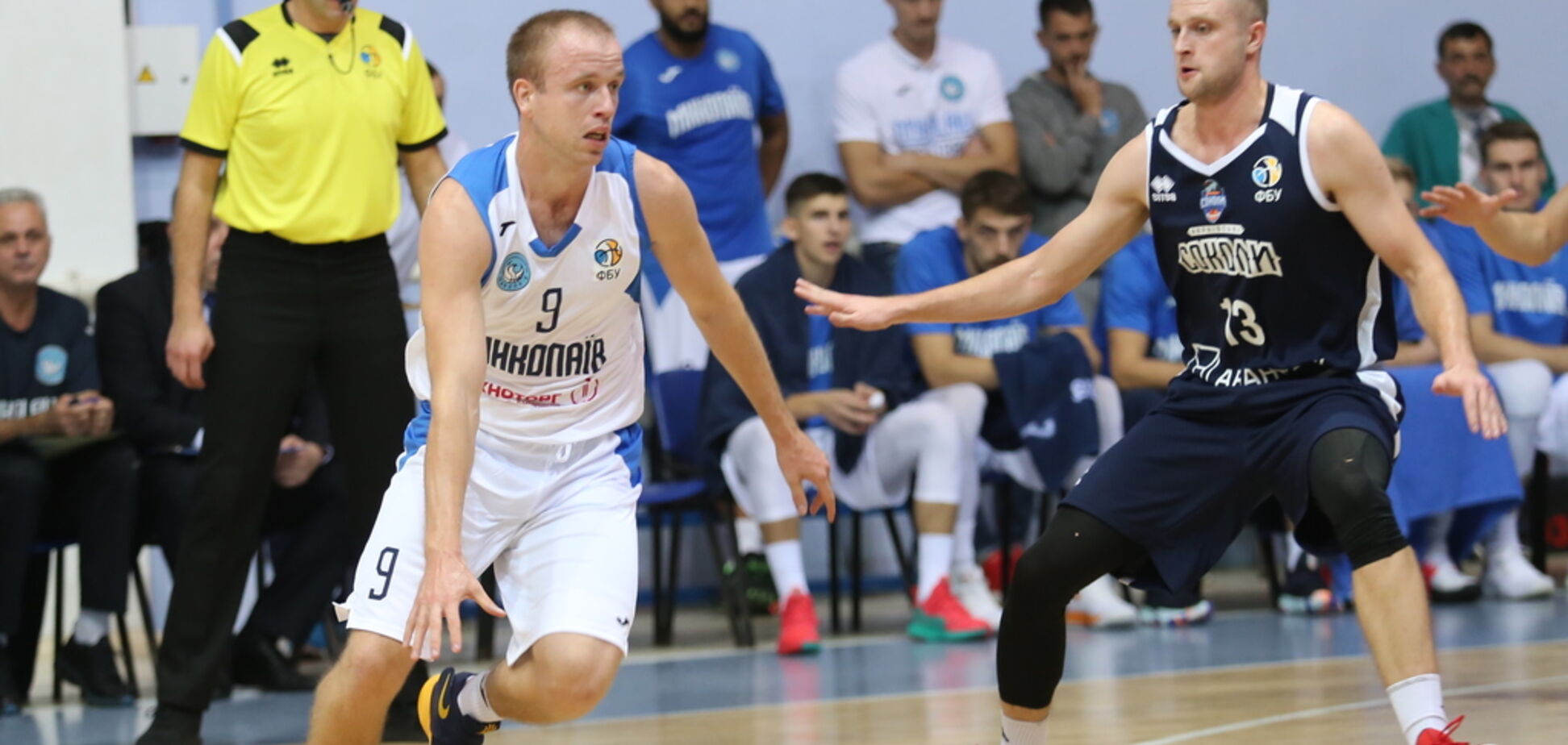 Суперлига Пари-Матч: 'Николаев' добыл первую победу в сезоне