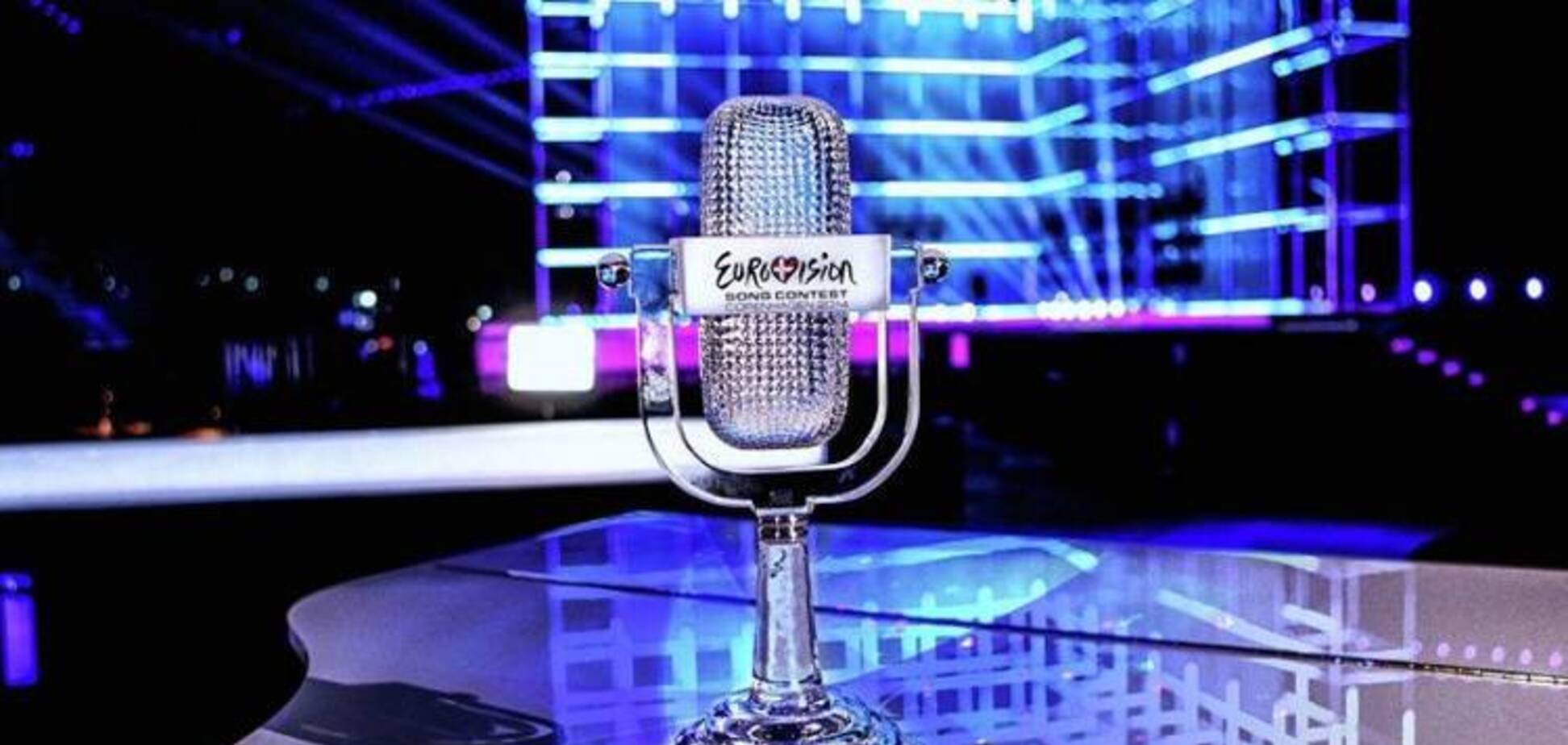 Организаторы Евровидения высказались о новых правилах отбора от Украины