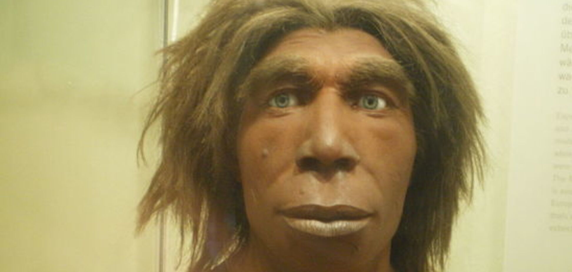 Жили 200 000 років тому: археологи зробили сенсаційне відкриття про стародавніх людей