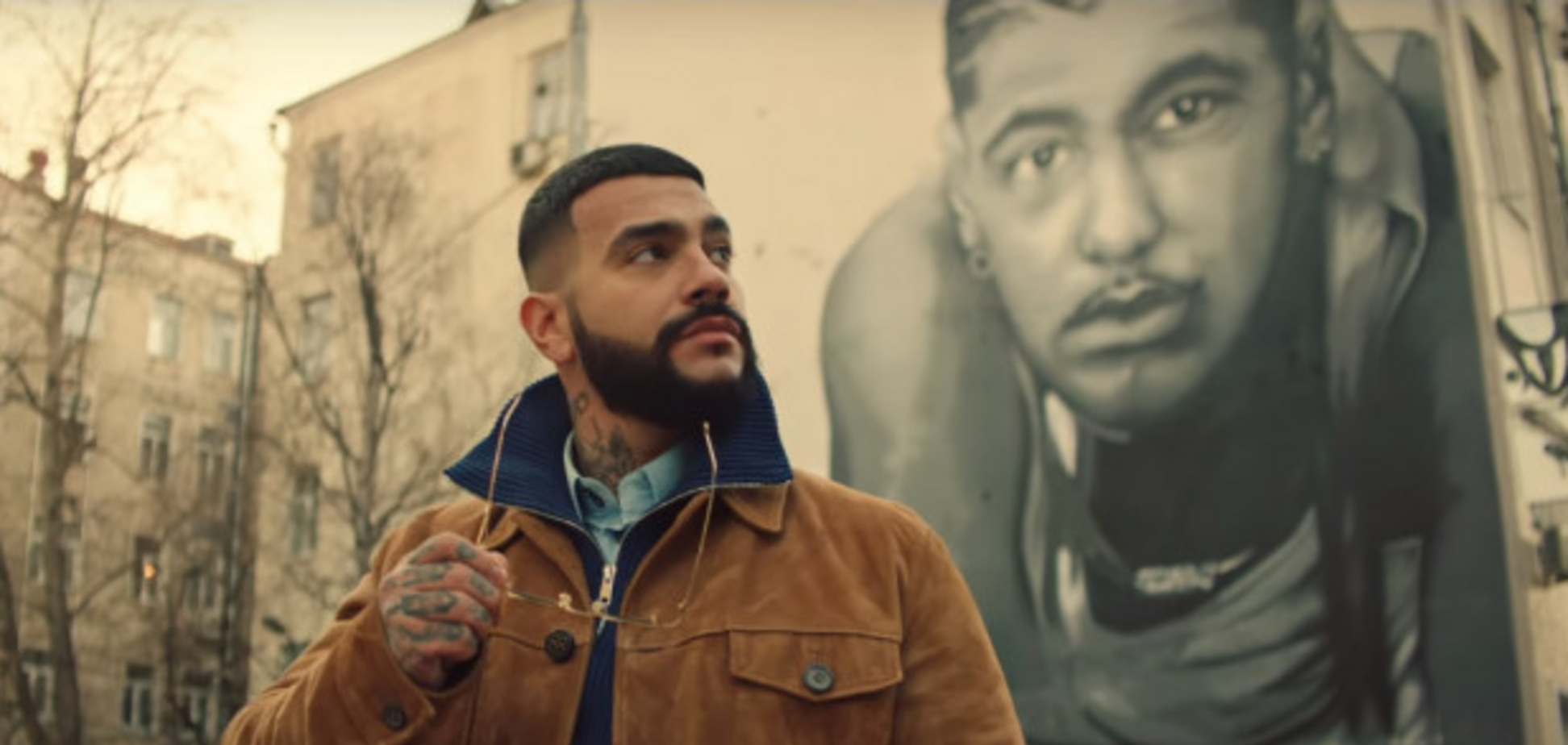 Тимати назвал ребенка в честь мертвого друга: кто он и как погиб