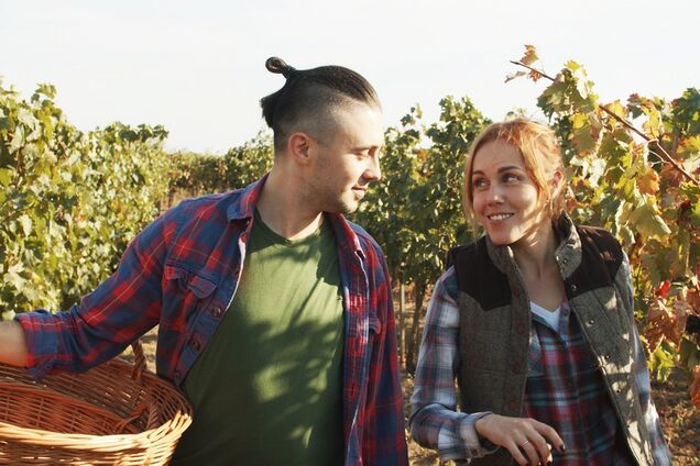 'Буде син': 'Антитіла' представили романтичный клип на свой хит