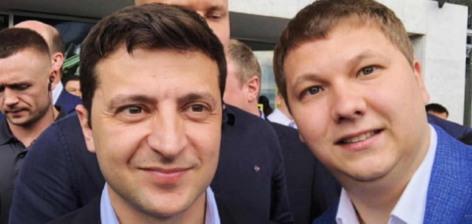 Погряз в скандальных стройках: чем отметился 'решала' от 'Слуги народа'