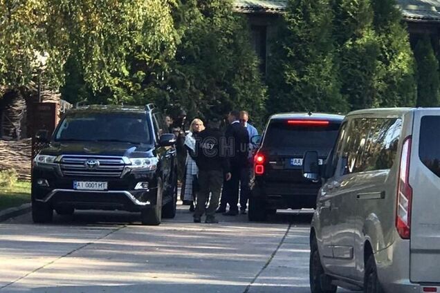 Завжди повертався в Україну: з'ясувалося, куди хотів вилетіти Гладковський