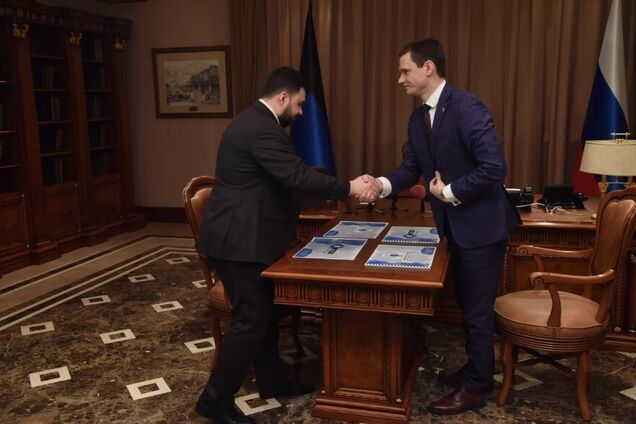 В 'ДНР' начались массовые чистки