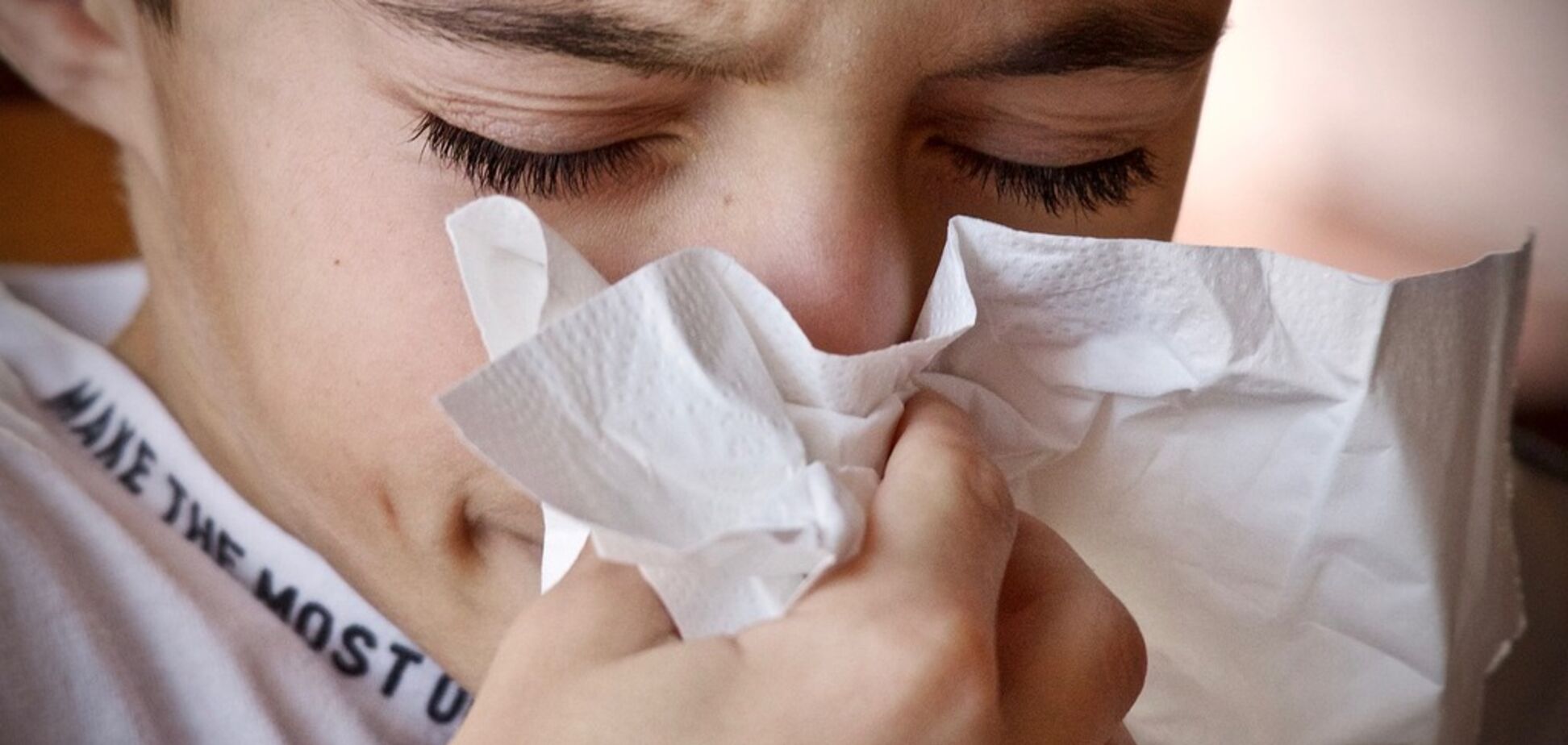 Основні причини небезпеки вірусу грипу для людей