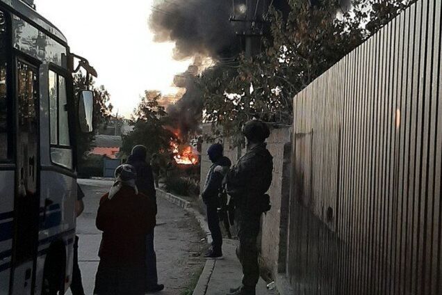 Новости Крымнаша. Чем ЮНАРМИЯ вам не террористы-смертники?