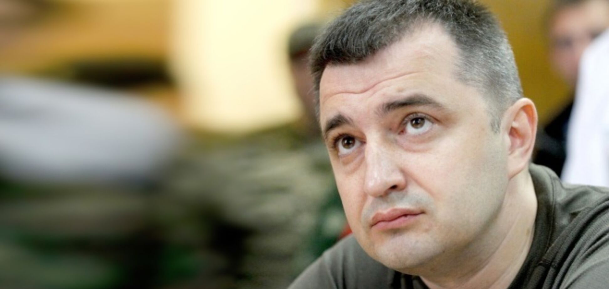 Костянтин Кулик