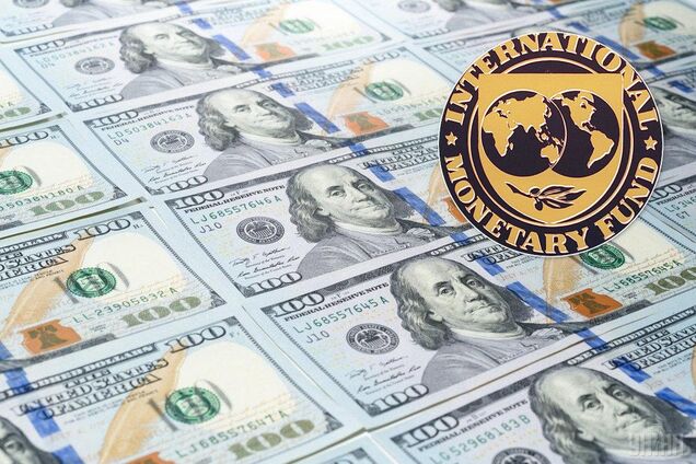 Курс доллара и новые условия: как Украина пытается договориться с МВФ о новом кредите