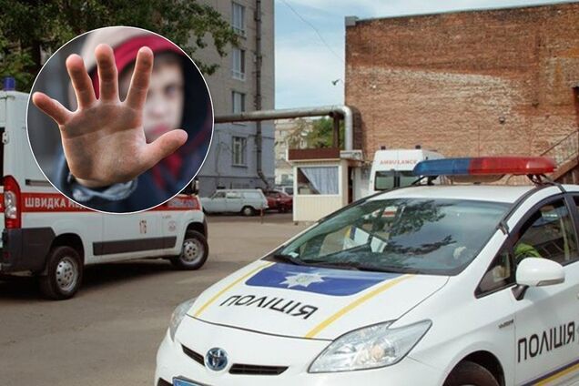 На Закарпатті дитину запідозрили у вбивстві діда