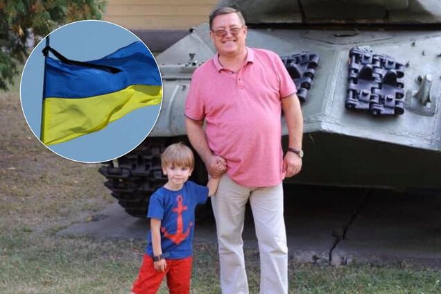 Залишився вірним Україні і поїхав служити на Донбас: історія АТОвця, що трагічно загинув у ДТП