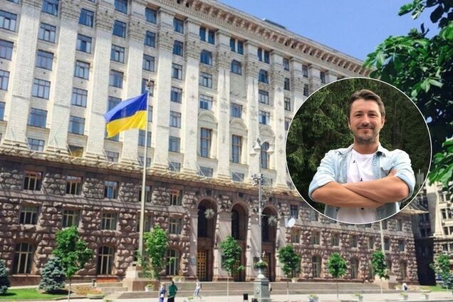 Притула идет в мэры Киева? Вакарчук дал неоднозначный ответ