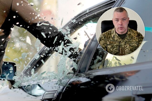 В Киеве обокрали нардепа Забродского