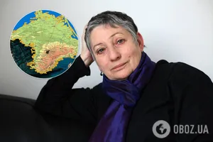 Людмила Улицкая
