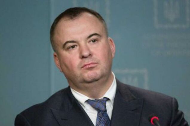 'До 6 років в'язниці': Гладковського викрили у корупційних схемах на $6 млн