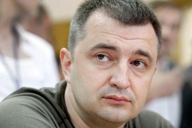 У США звинуватили українського прокурора в корупційному скандалі з Байденом