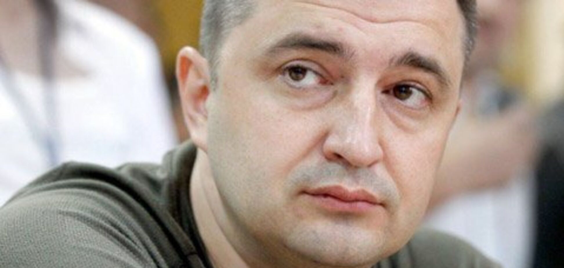 У США звинуватили українського прокурора в корупційному скандалі з Байденом