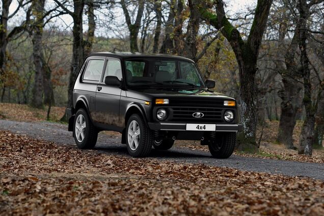 Російські 'Лади' перестали купувати