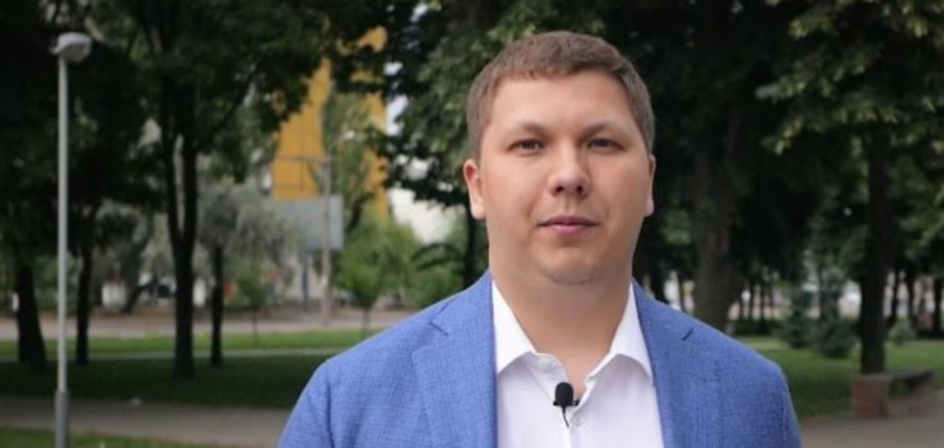 Листування нардепа Медяника з прокурором: у 'Слузі народу' заступилися за скандального політика