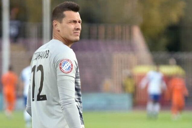 'Мы 15 тысяч похоронили ради чего?' Известный вратарь возмущен властью в Украине