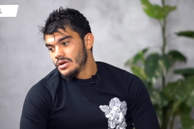 'Маньяки детей крали': экс-игрок 'Шахтера' пожаловался на 'плохую жизнь в Украине'