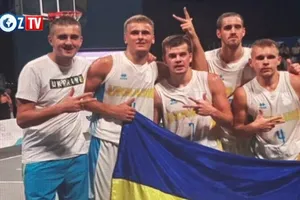 Спортивные новости: Студия OBOZREVATEL
