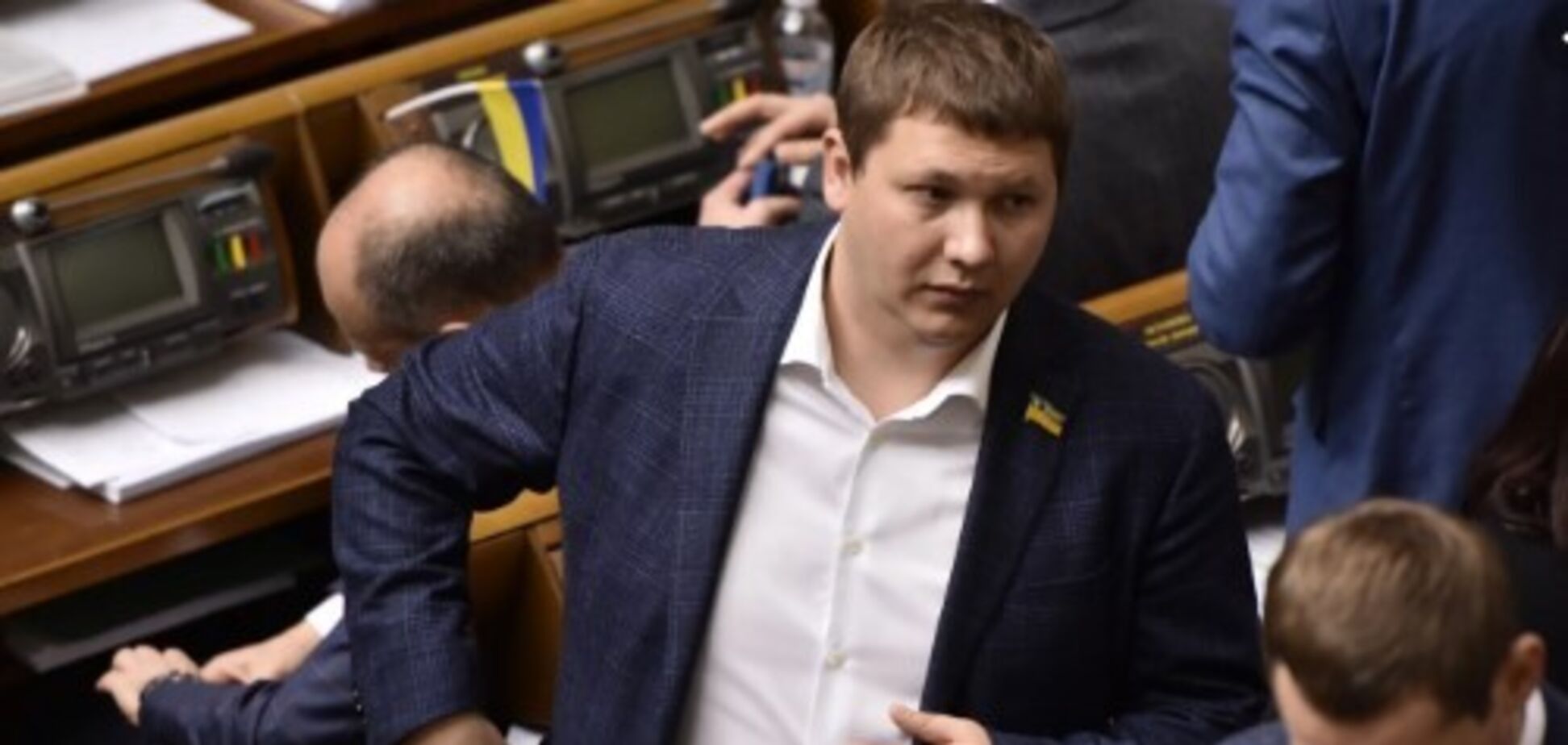 Вячеслав Медяник