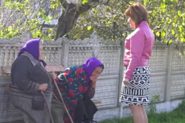 На Волині чоловік випадково застрелив свою тещу