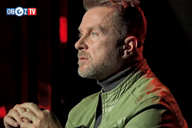 Как поддерживать форму после 50 лет: Мухарский дал советы украинцам