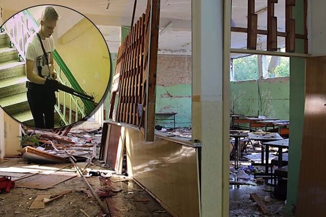 До злочину готувався майже два роки: як керченський стрілець убив 20 осіб