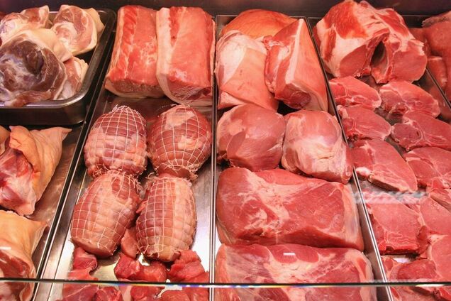 Сколько Стоит Мясо В Магазине