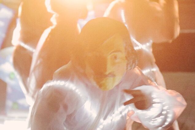 Винницкие художники сняли перформанс-приглашение Chemical Brothers на AIR GOGOLFEST 2020