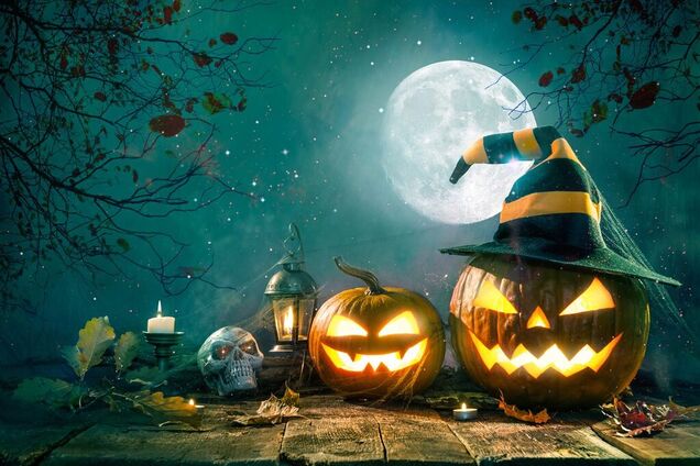 'Вбивають планету!' У Великобританії почали бити на сполох через Хеллоуїн