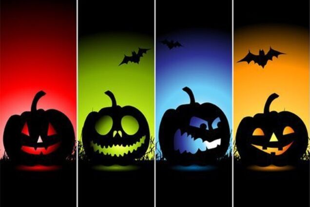 Хэллоуин 2019: жуткие поздравления с праздником
