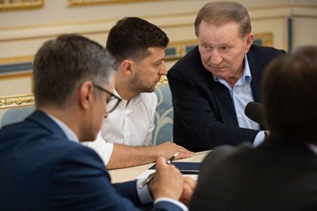 Україна погодилася на 'формулу Штайнмаєра' в липні