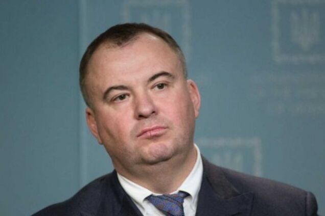 Задержание Гладковского: НАБУ вручило подозрение экс-чиновнику