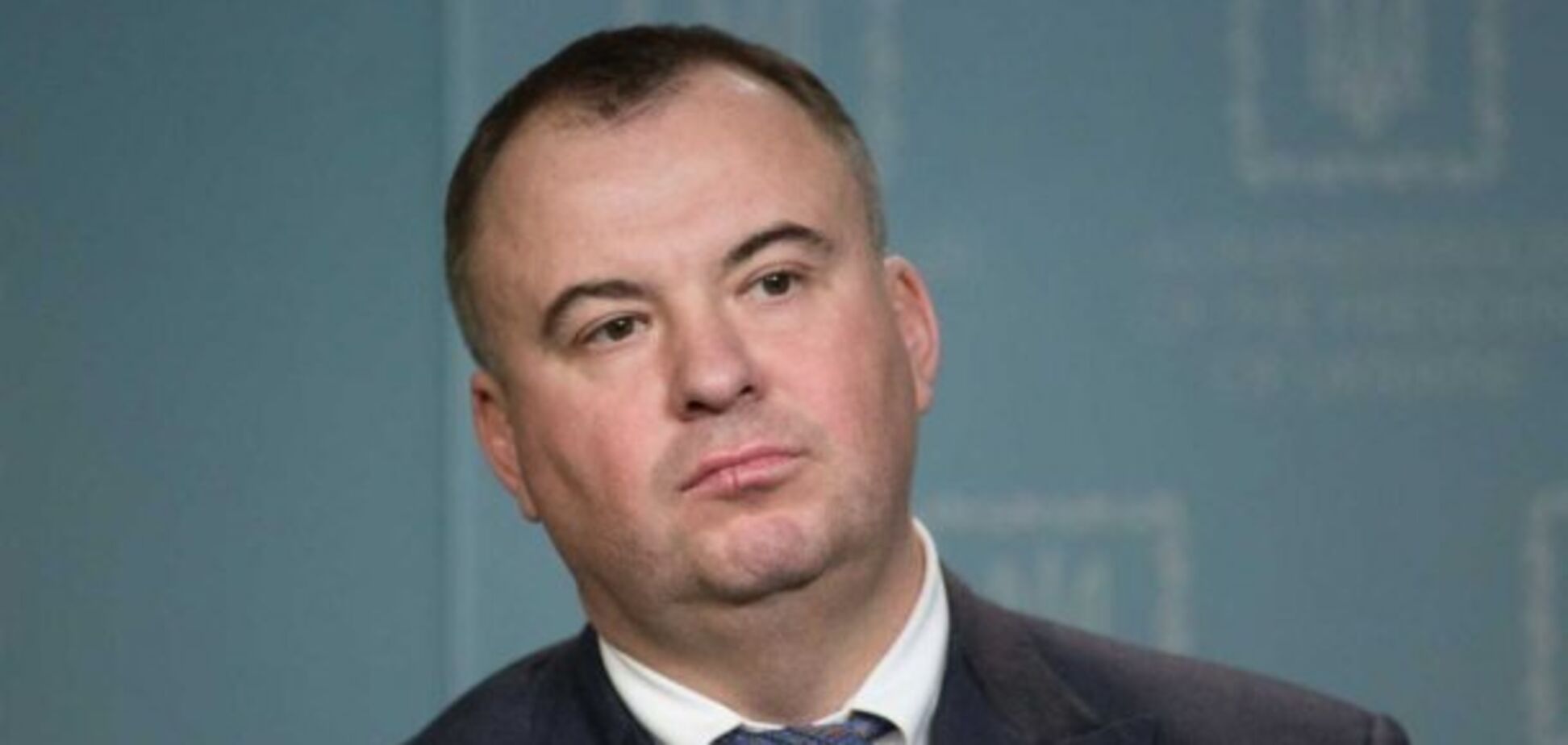 Задержание Гладковского: НАБУ вручило подозрение экс-чиновнику