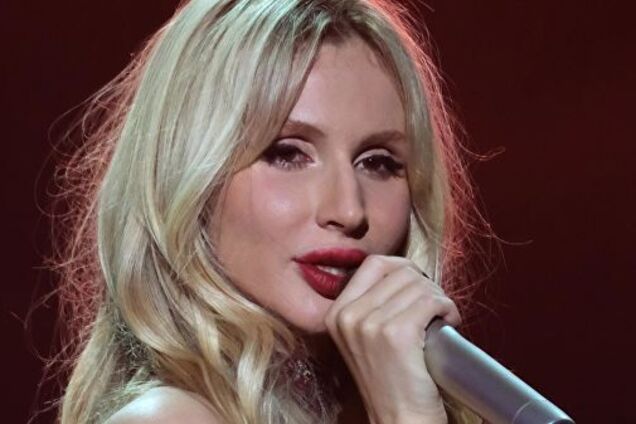 Светлане Лободе — 37: как менялась певица и какую пластику делала