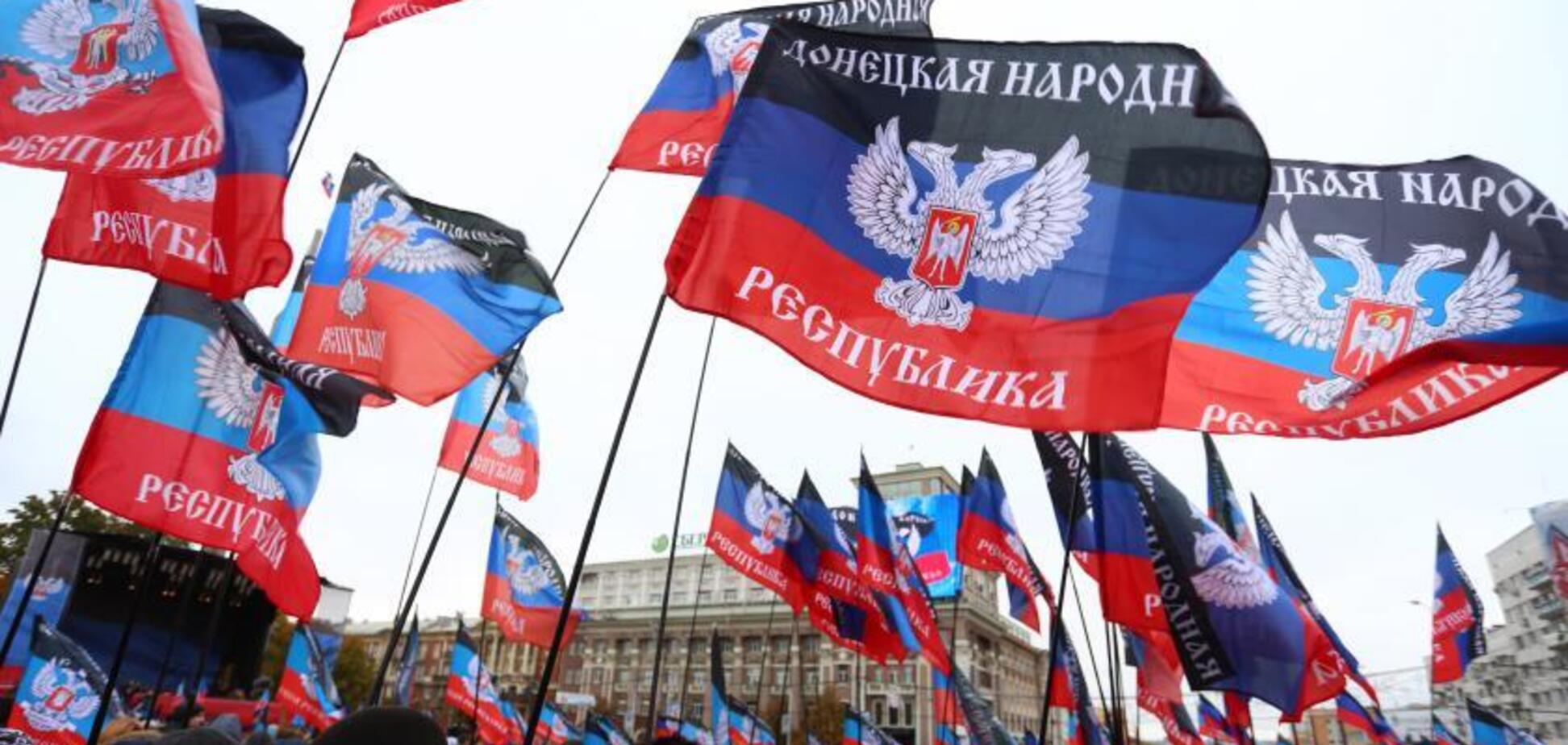 Особливий статус назавжди: Росія висунула нахабні вимоги щодо Донбасу
