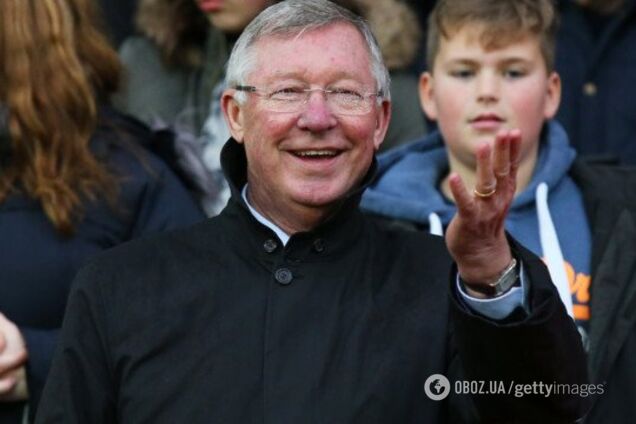 Скандал дня: легендарного тренера МЮ обвинили в 'договорняке' в Лиге чемпионов