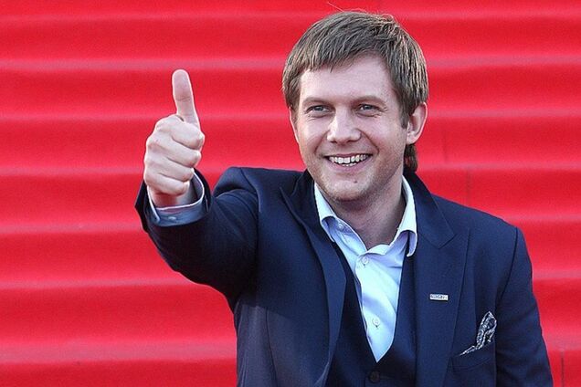 'Той Київ знову повертається!' Пропагандист Корчевніков висловився про поїздку в Україну