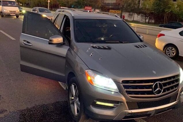 У Дніпрі розстріляли чоловіка: хто він і чим займався