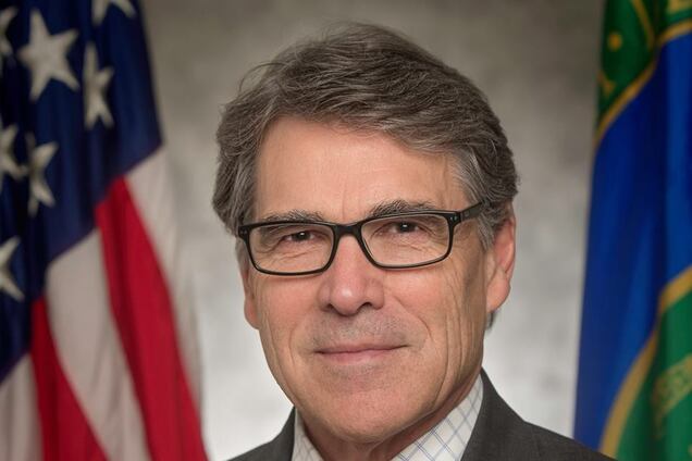 Замешан в скандале с Украиной: Трамп подтвердил отставку министра энергетики