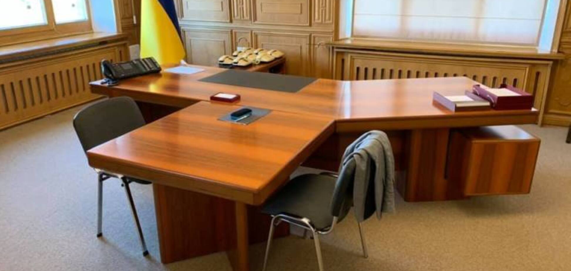 Бумага must die: в Кабинете министров Украины начали избавляться от бумажного документооборота